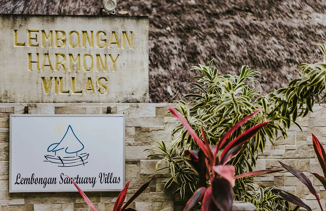 Lembongan Sanctuary Villas-1