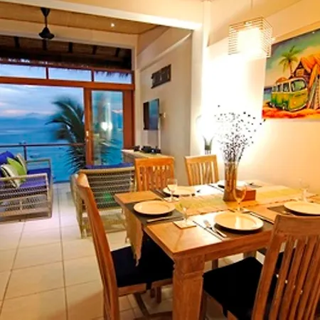 Lembongan Sanctuary Villas-3