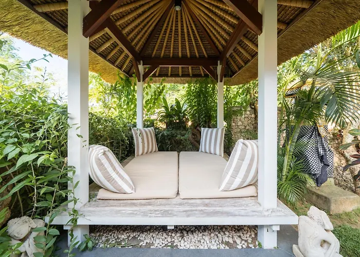 Villa Bukit Nusa Lembongan